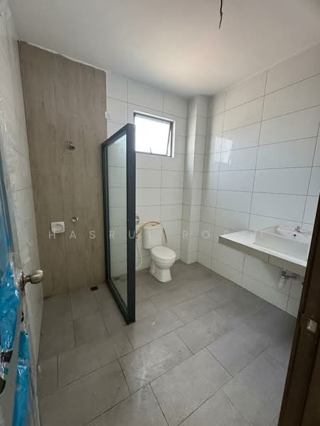 2-storey Terraced House for Sale in Jitra (Kedah) - Hasrul Rosli - Bathroom - PropertyGuru.com.my