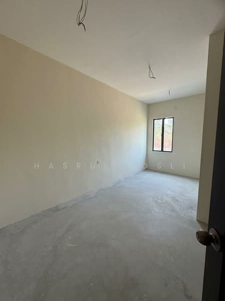 2-storey Terraced House for Sale in Jitra (Kedah) - Hasrul Rosli - Interior - PropertyGuru.com.my