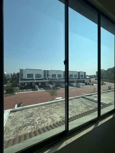 2-storey Terraced House for Sale in Jitra (Kedah) - Hasrul Rosli - Exterior - PropertyGuru.com.my