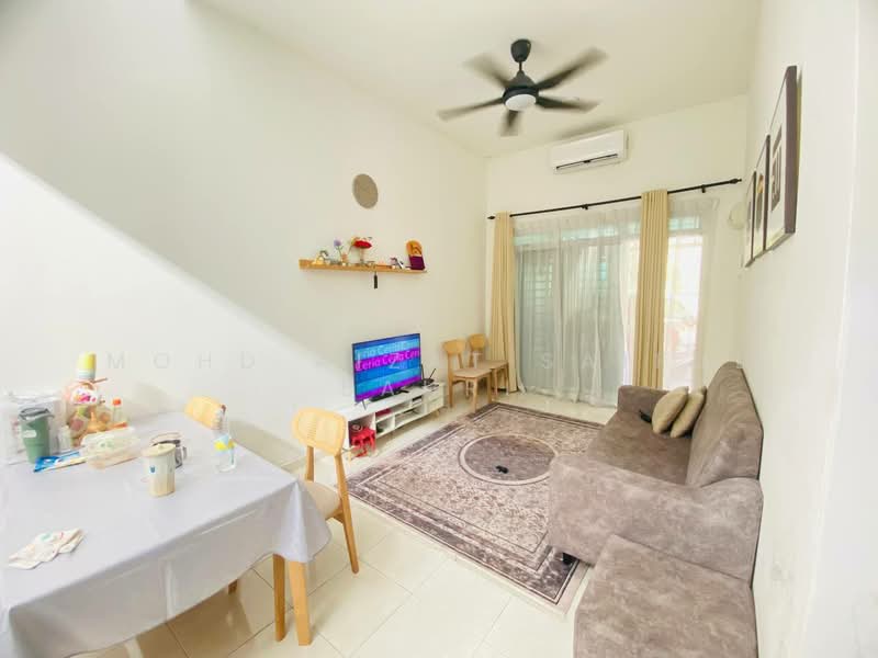 Rumah Teres 1 Tingkat untuk Dijual di Banting (Selangor) - Mohd Aizat Saiful Bahri - PropertyGuru.com.my