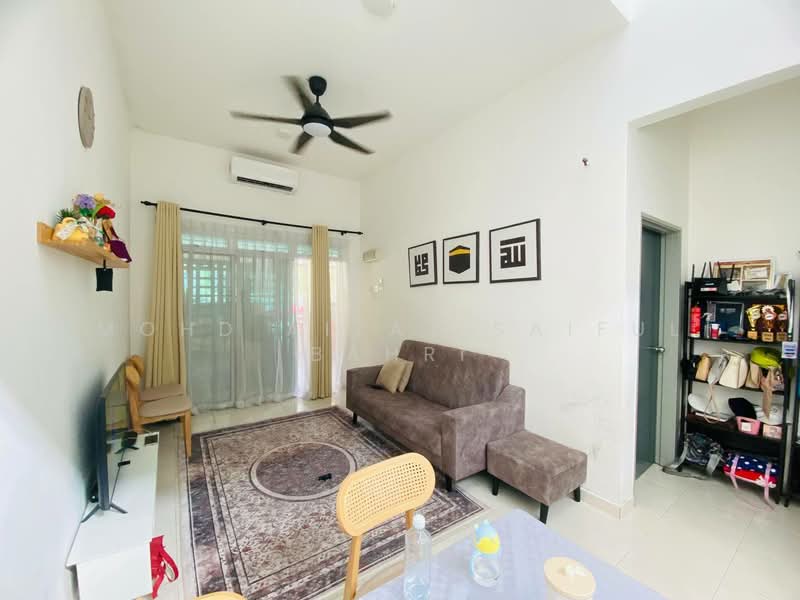 Rumah Teres 1 Tingkat untuk Dijual di Banting (Selangor) - Mohd Aizat Saiful Bahri - PropertyGuru.com.my