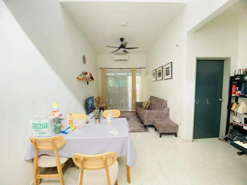 Rumah Teres 1 Tingkat untuk Dijual di Banting (Selangor) - Mohd Aizat Saiful Bahri - PropertyGuru.com.my