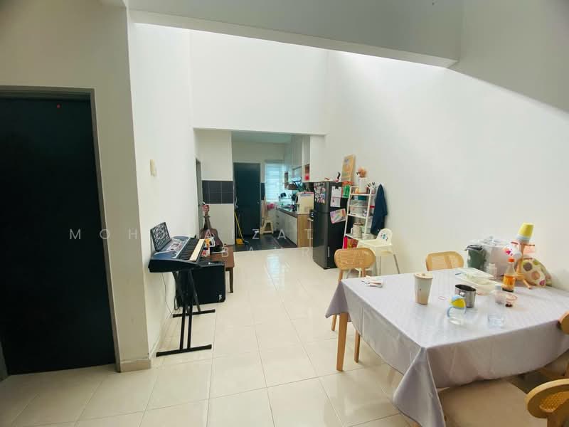 Rumah Teres 1 Tingkat untuk Dijual di Banting (Selangor) - Mohd Aizat Saiful Bahri - PropertyGuru.com.my