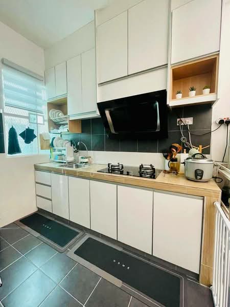 Rumah Teres 1 Tingkat untuk Dijual di Banting (Selangor) - Mohd Aizat Saiful Bahri - PropertyGuru.com.my