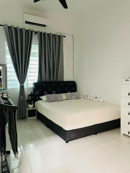 Rumah Teres 1 Tingkat untuk Dijual di Banting (Selangor) - Mohd Aizat Saiful Bahri - PropertyGuru.com.my