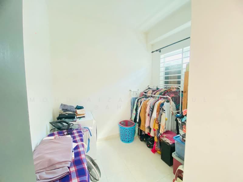 Rumah Teres 1 Tingkat untuk Dijual di Banting (Selangor) - Mohd Aizat Saiful Bahri - PropertyGuru.com.my