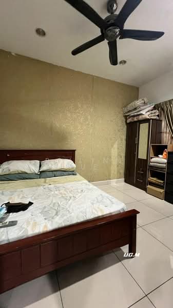 Rumah Teres untuk Dijual di Bandar Puteri Klang (Klang) - Reilynn Tue - Bedroom - PropertyGuru.com.my