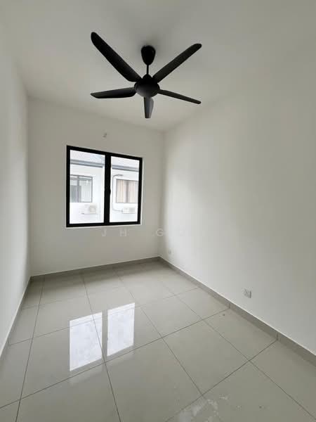 2-storey Terraced House for Rent in Telok Panglima Garang (Selangor) - JH Goh - Interior - PropertyGuru.com.my