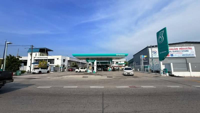 For Sale - Bagan Lalang
