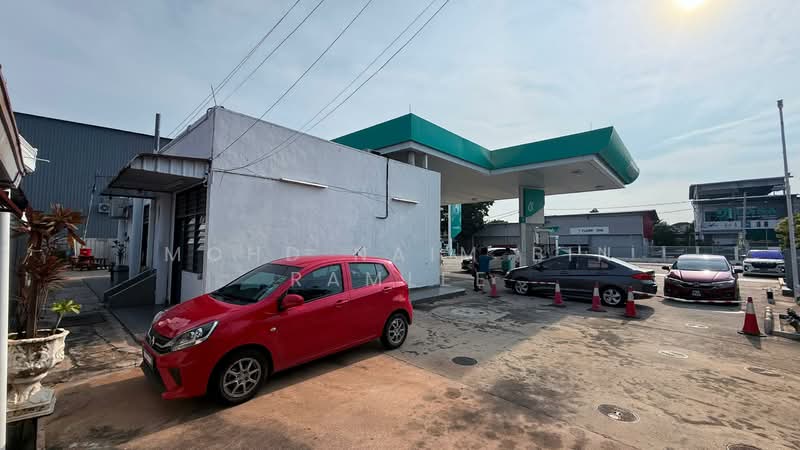 For Sale - Bagan Lalang
