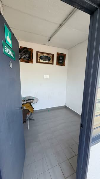 For Sale - Bagan Lalang