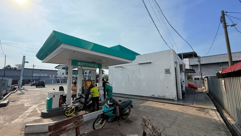 For Sale - Bagan Lalang
