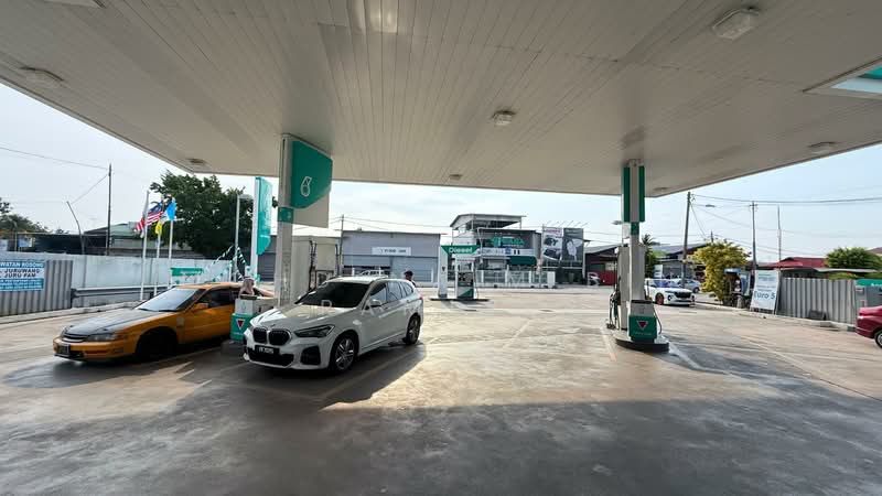 For Sale - Bagan Lalang