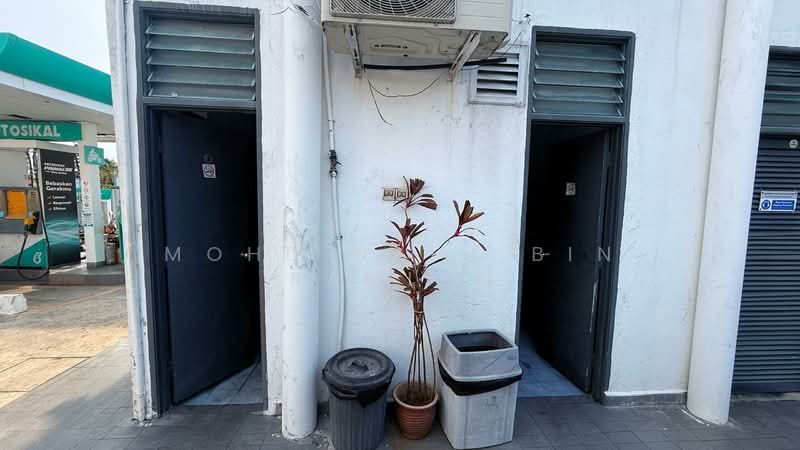 For Sale - Bagan Lalang