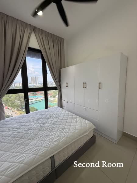 For Rent - Panorama Residences