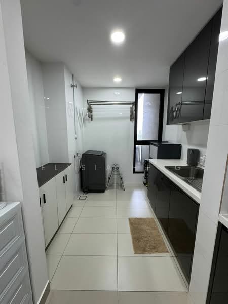 For Rent - Panorama Residences