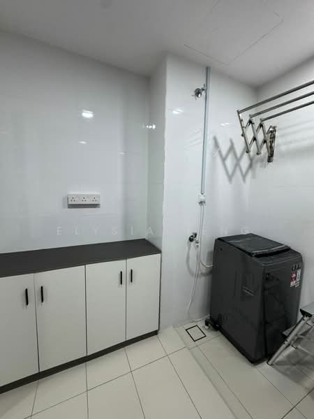 For Rent - Panorama Residences