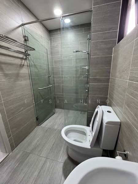 For Rent - Panorama Residences