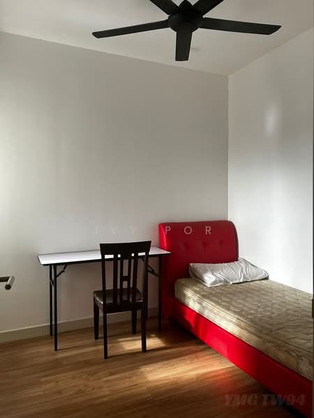 Servis Apartment untuk Dijual di Berkeley Uptown - Ivy Por - Bedroom - PropertyGuru.com.my
