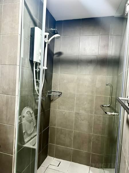 Servis Apartment untuk Dijual di Berkeley Uptown - Ivy Por - Bathroom - PropertyGuru.com.my