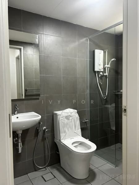 Servis Apartment untuk Dijual di Berkeley Uptown - Ivy Por - Bathroom - PropertyGuru.com.my