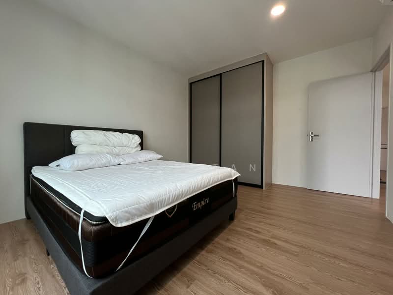 Pangsapuri untuk Disewa di McKenzie Avenue - Jeno Tan - Bedroom - PropertyGuru.com.my