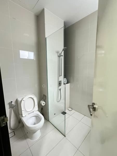 Rumah Kluster untuk Dijual di Sunway Iskandar (Iskandar Puteri (Nusajaya)) - Kok Hui - Bathroom - PropertyGuru.com.my