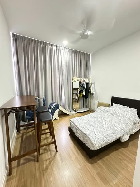 Rumah Kluster untuk Dijual di Sunway Iskandar (Iskandar Puteri (Nusajaya)) - Kok Hui - Bedroom - PropertyGuru.com.my