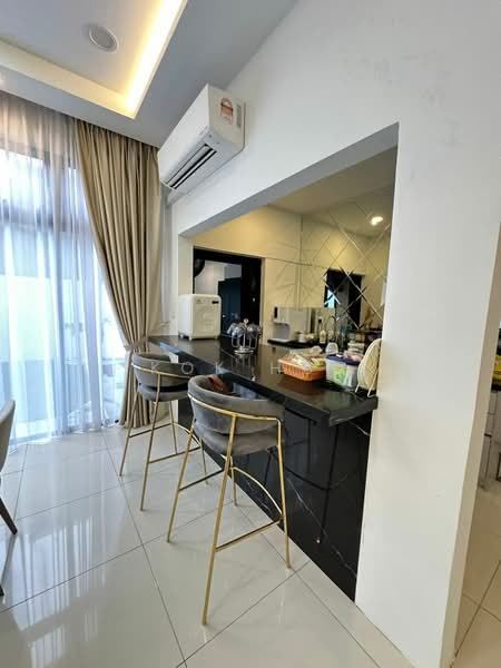Rumah Kluster untuk Dijual di Sunway Iskandar (Iskandar Puteri (Nusajaya)) - Kok Hui - Interior - PropertyGuru.com.my