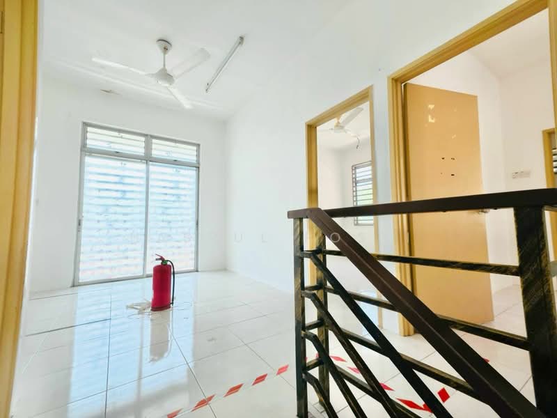 2-storey Terraced House for Sale in Ambangan Heights (Sungai Petani) - Hasrul Rosli - Interior - PropertyGuru.com.my