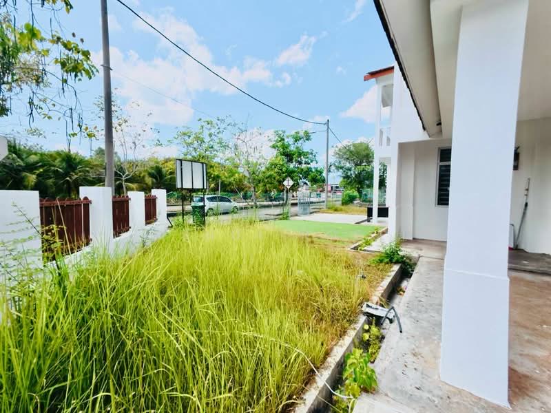 2-storey Terraced House for Sale in Ambangan Heights (Sungai Petani) - Hasrul Rosli - Exterior - PropertyGuru.com.my