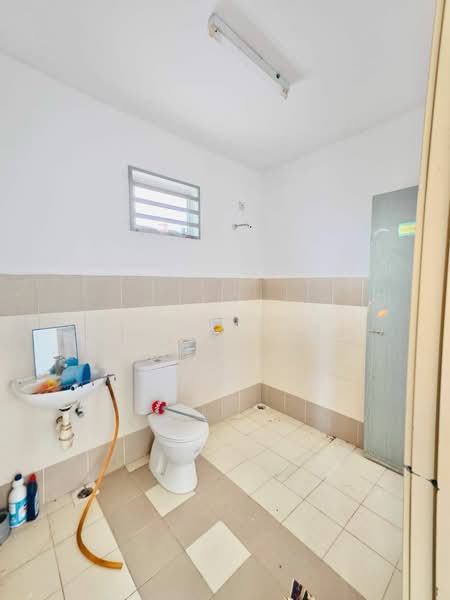 2-storey Terraced House for Sale in Ambangan Heights (Sungai Petani) - Hasrul Rosli - Bathroom - PropertyGuru.com.my