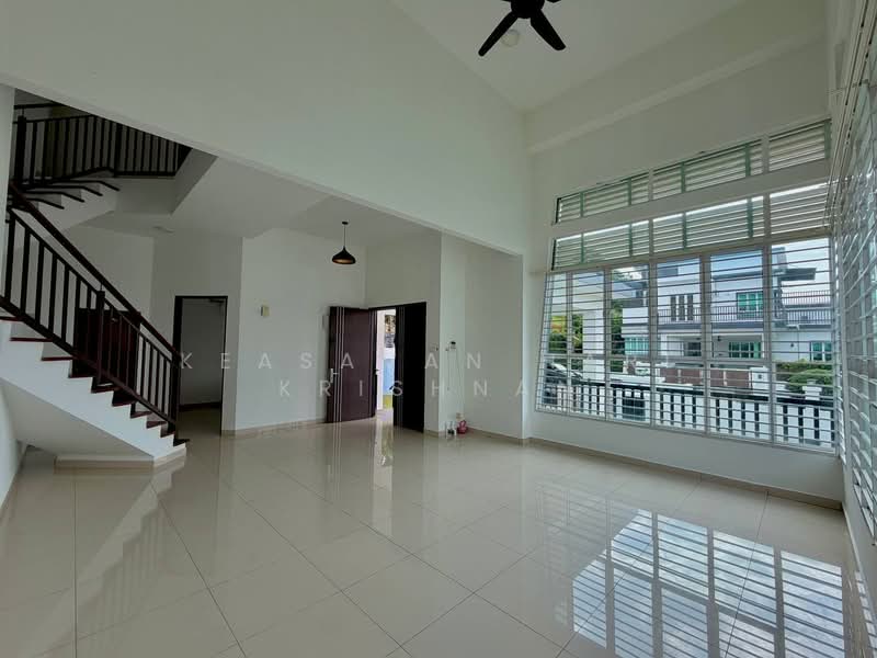 For Sale - Sungai Merab