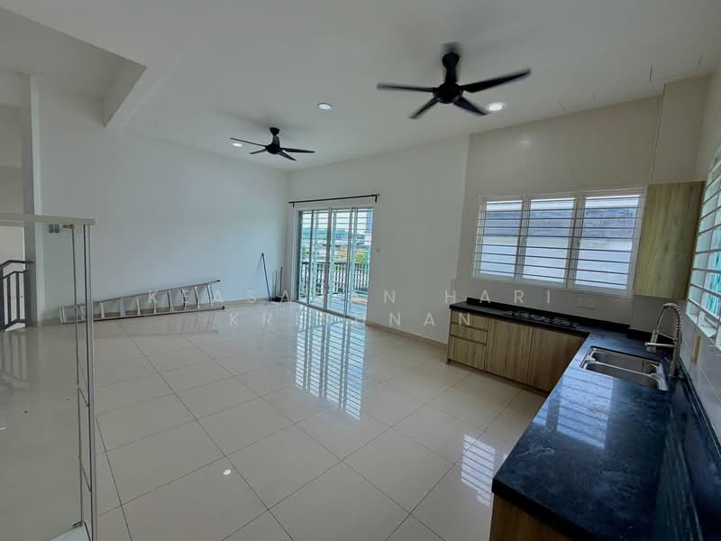 For Sale - Sungai Merab