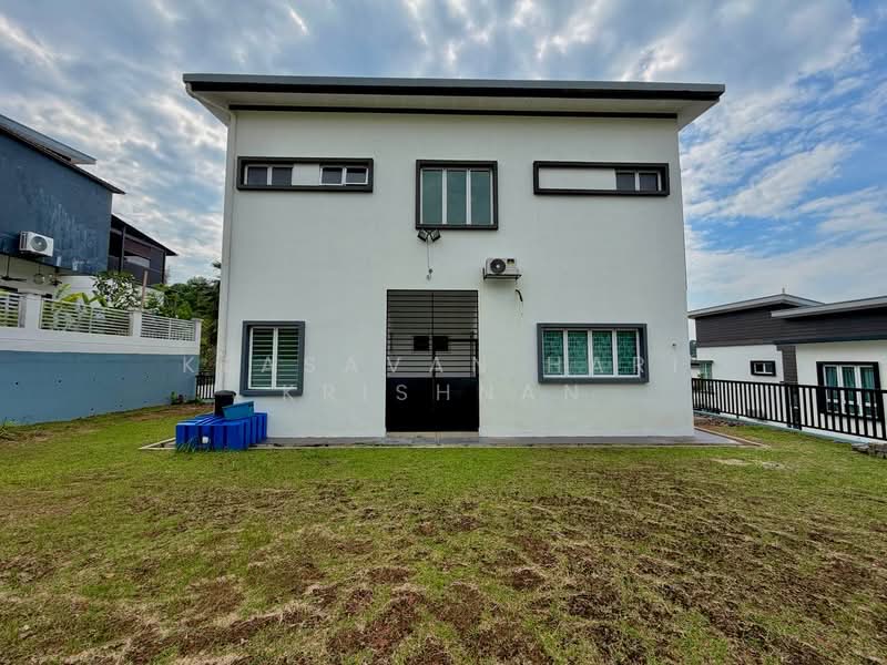 For Sale - Sungai Merab