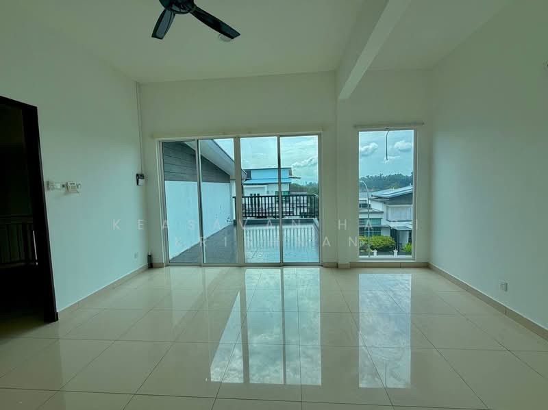 For Sale - Sungai Merab