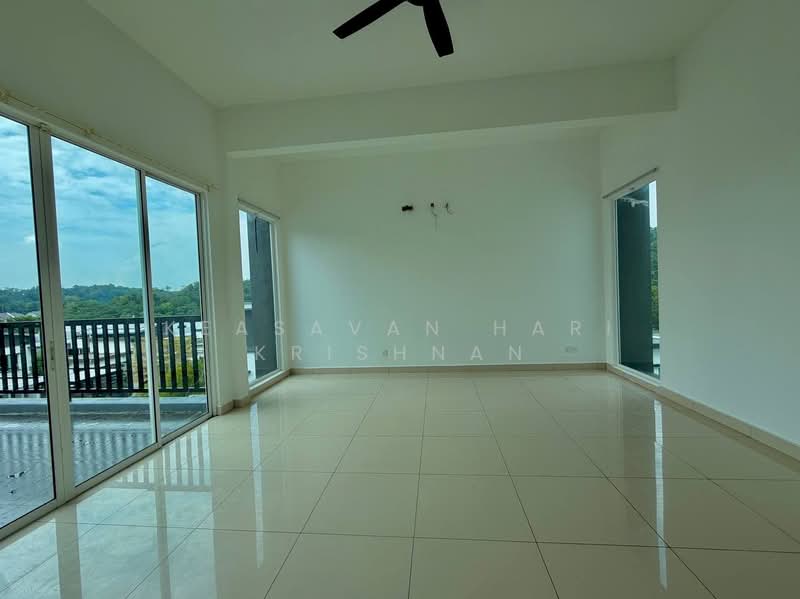 For Sale - Sungai Merab