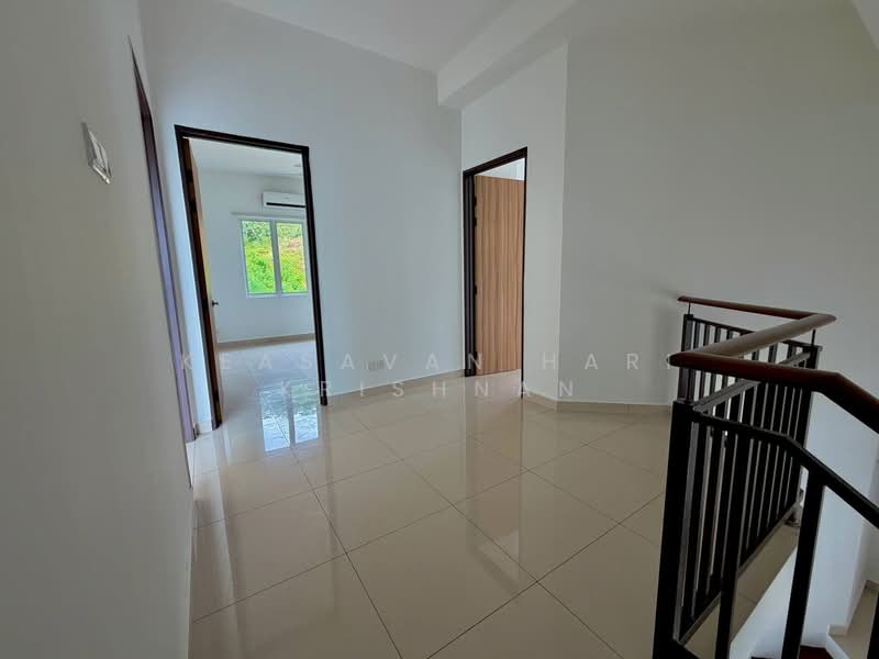 For Sale - Sungai Merab