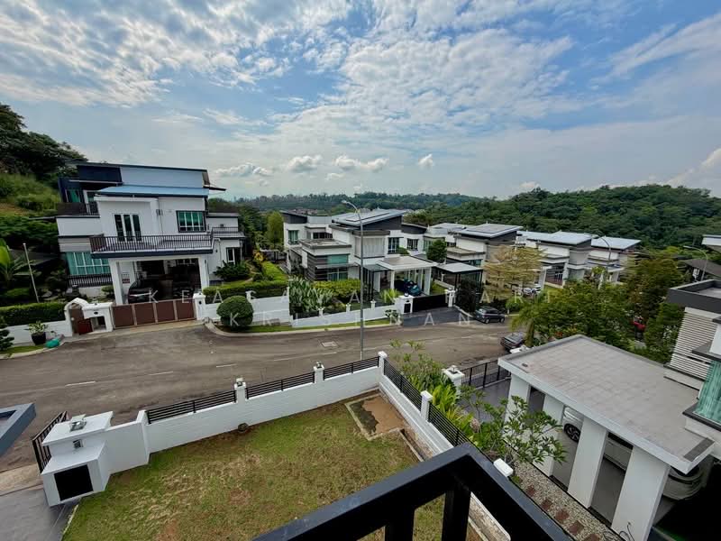 For Sale - Sungai Merab