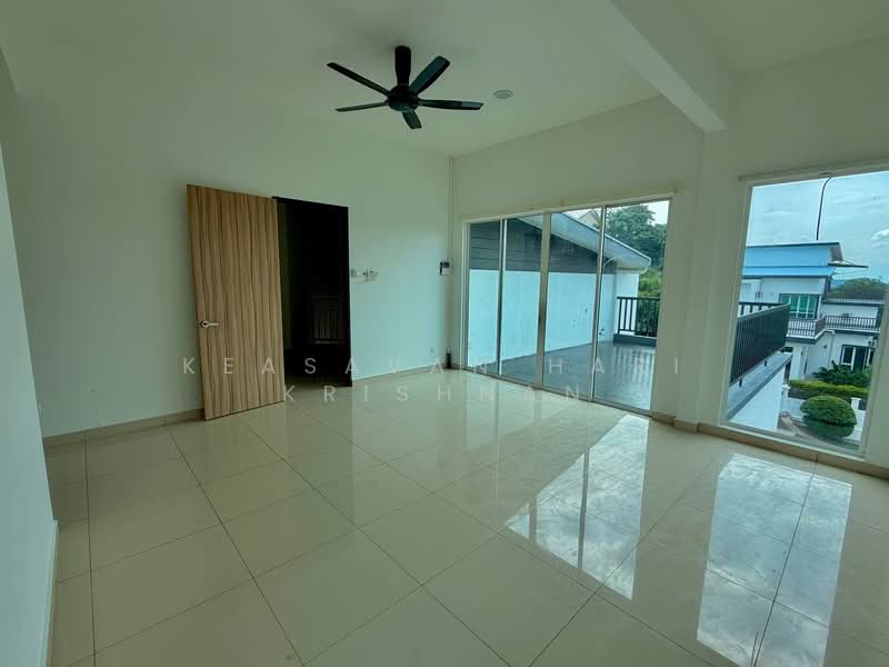 For Sale - Sungai Merab