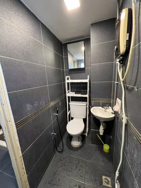 For Rent - Putra Villa