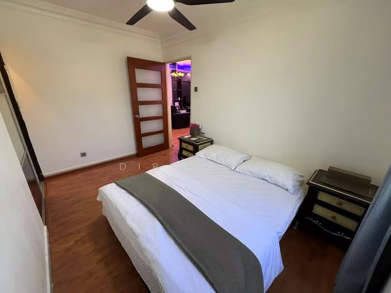 For Rent - Putra Villa