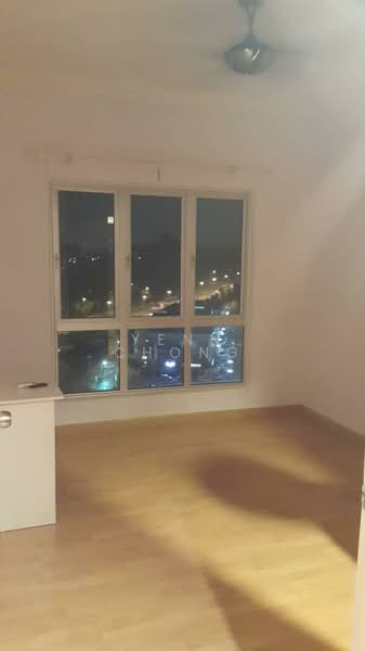Servis Apartment untuk Dijual di Kuchai Avenue - Yenn Chong - View - PropertyGuru.com.my