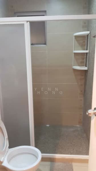 Servis Apartment untuk Dijual di Kuchai Avenue - Yenn Chong - Bathroom - PropertyGuru.com.my