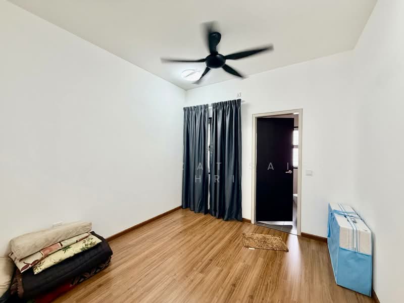 Rumah Teres 2 Tingkat untuk Dijual di Sepang (Selangor) - Mohd Aizat Saiful Bahri - Interior - PropertyGuru.com.my