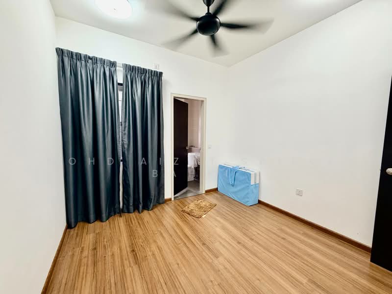 Rumah Teres 2 Tingkat untuk Dijual di Sepang (Selangor) - Mohd Aizat Saiful Bahri - Bedroom - PropertyGuru.com.my