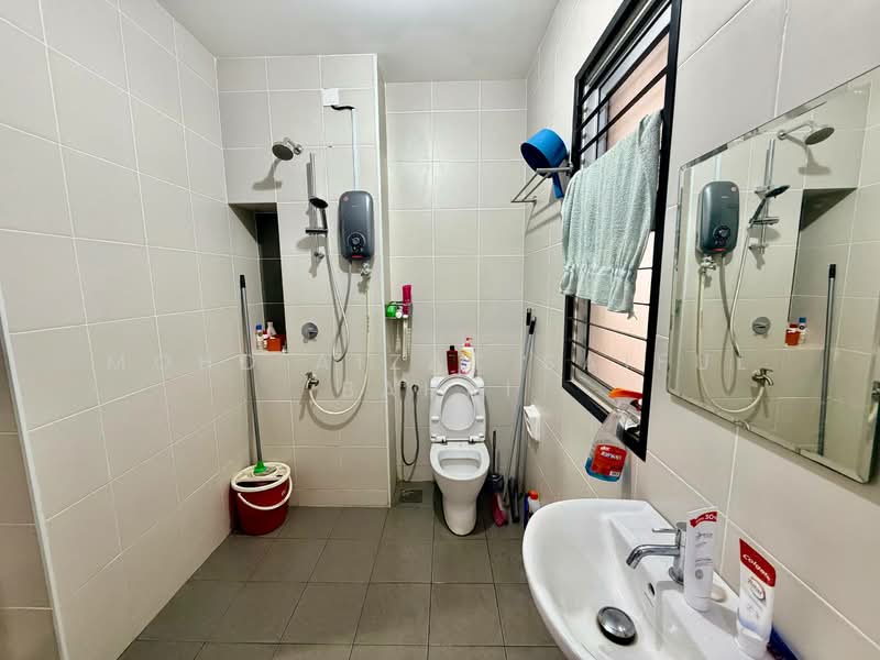 Rumah Teres 2 Tingkat untuk Dijual di Sepang (Selangor) - Mohd Aizat Saiful Bahri - PropertyGuru.com.my