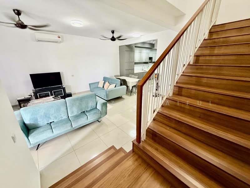 Rumah Teres 2 Tingkat untuk Dijual di Sepang (Selangor) - Mohd Aizat Saiful Bahri - PropertyGuru.com.my