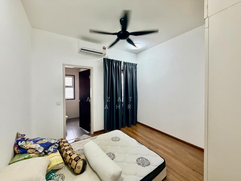 Rumah Teres 2 Tingkat untuk Dijual di Sepang (Selangor) - Mohd Aizat Saiful Bahri - PropertyGuru.com.my