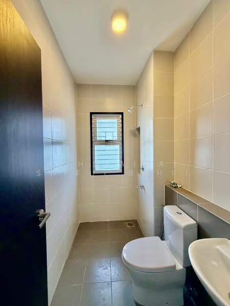 Rumah Teres 2 Tingkat untuk Dijual di Sepang (Selangor) - Mohd Aizat Saiful Bahri - PropertyGuru.com.my